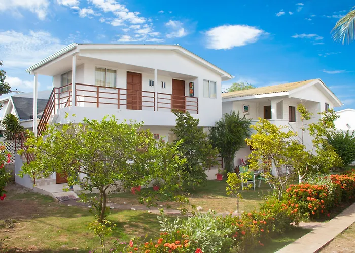 Cabañas Green Yard