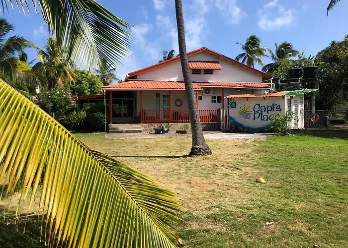 Capi´s Place