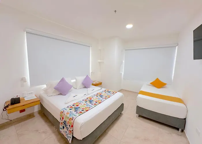 Hotel Grand Caribe