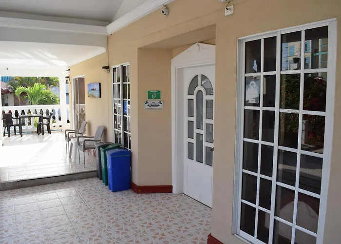Hostal Marlyn