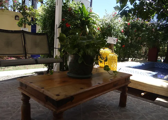 Summer House Inn San Andres