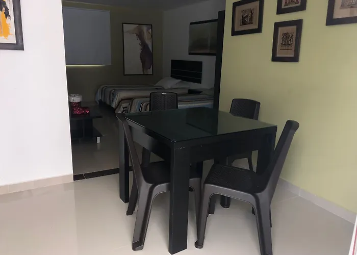 Villa San Miguel