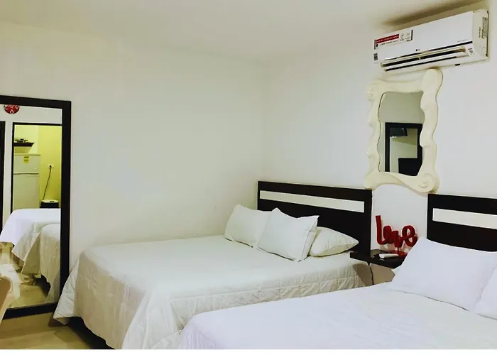 Apartahotel Bahia Tropical III