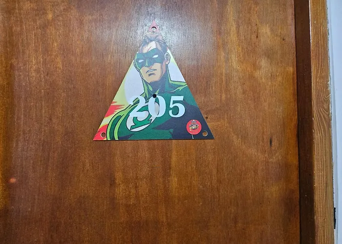 El Hostal By Pochet